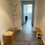Apartmán Im Gruenen *