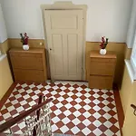 Apartmán Im Gruenen