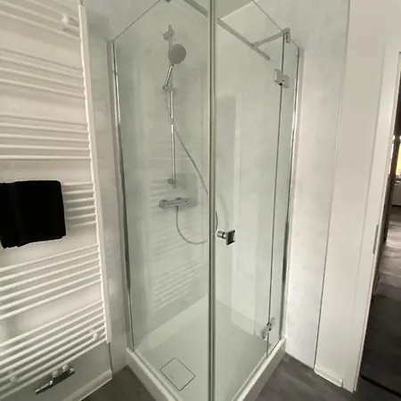 Appartement Im Gruenen