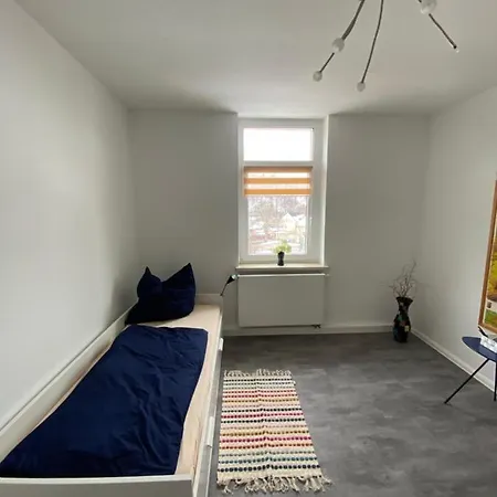 Appartement Im Gruenen *