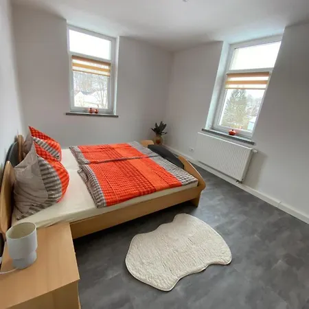 Im Gruenen 아파트