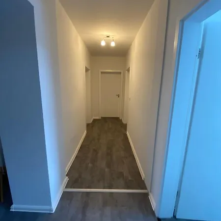Im Gruenen Appartement Lichtenstein (Saxony)
