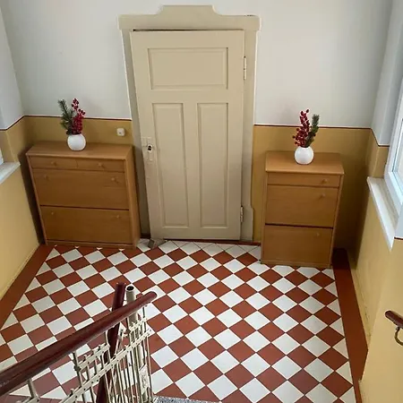 Appartement Im Gruenen