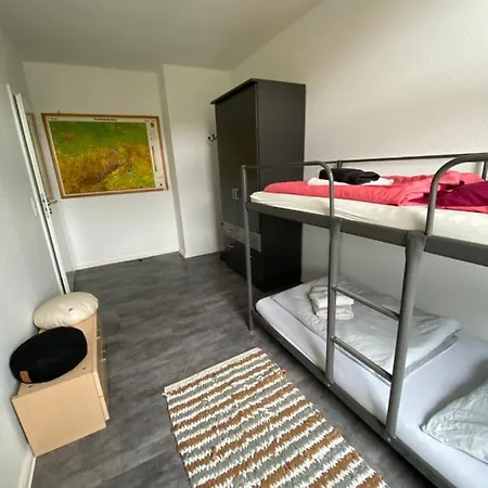Im Gruenen Appartement
