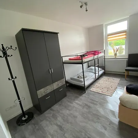 Im Gruenen Appartement *