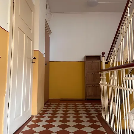 Appartement Im Gruenen