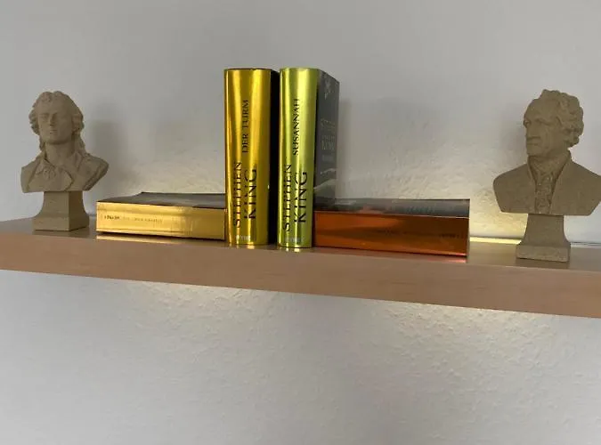 아파트 Im Gruenen