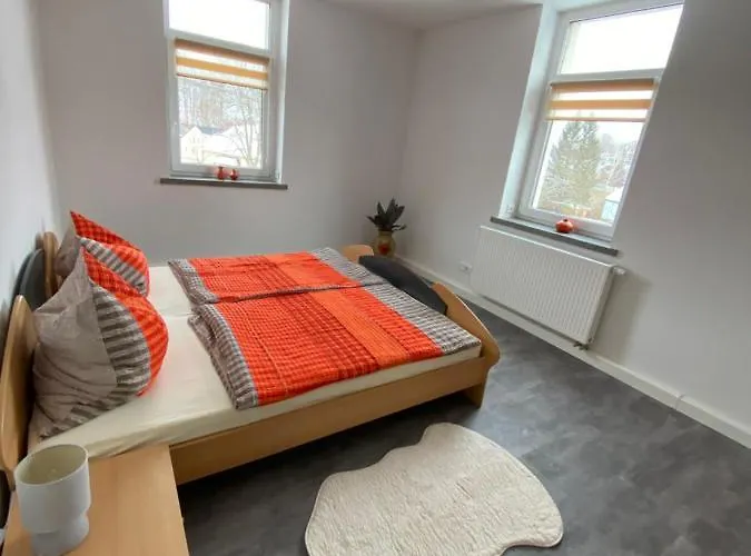 Im Gruenen 아파트