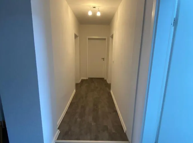 Im Gruenen 아파트 리히텐슈타인